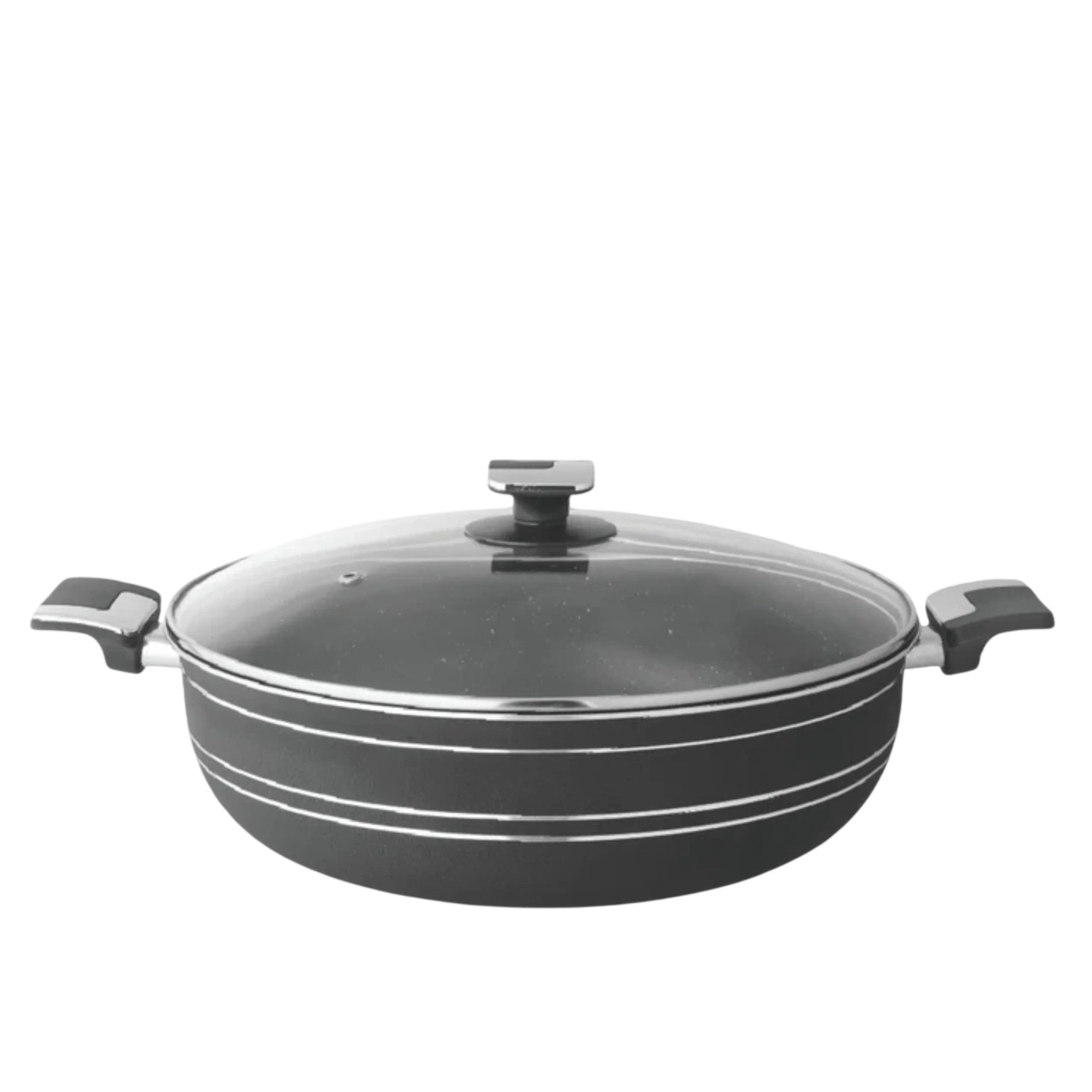 DOMESTIC JAMBO KRAHI  NONSTIC 32CM