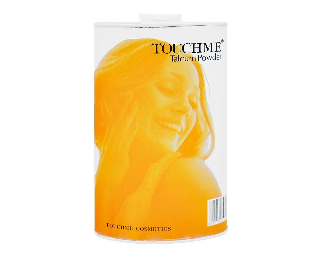TOUCHME TALCUM POWDER