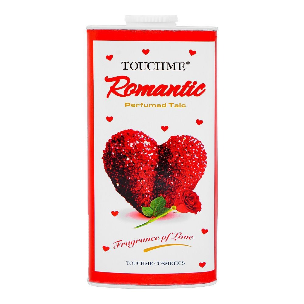 TOUCHME ROMANTIC POWDER 250G