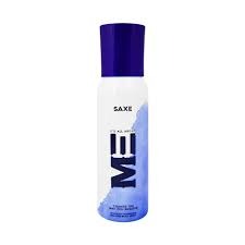 ME BODY SPRAY SAXE 120ML