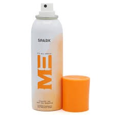ME BODY SPRAY SPARK 120ML