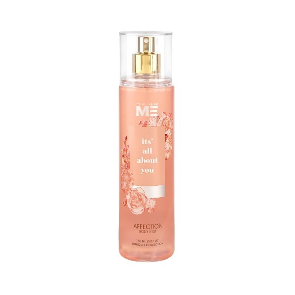 ME BODY MIST AFFECTION 120ML