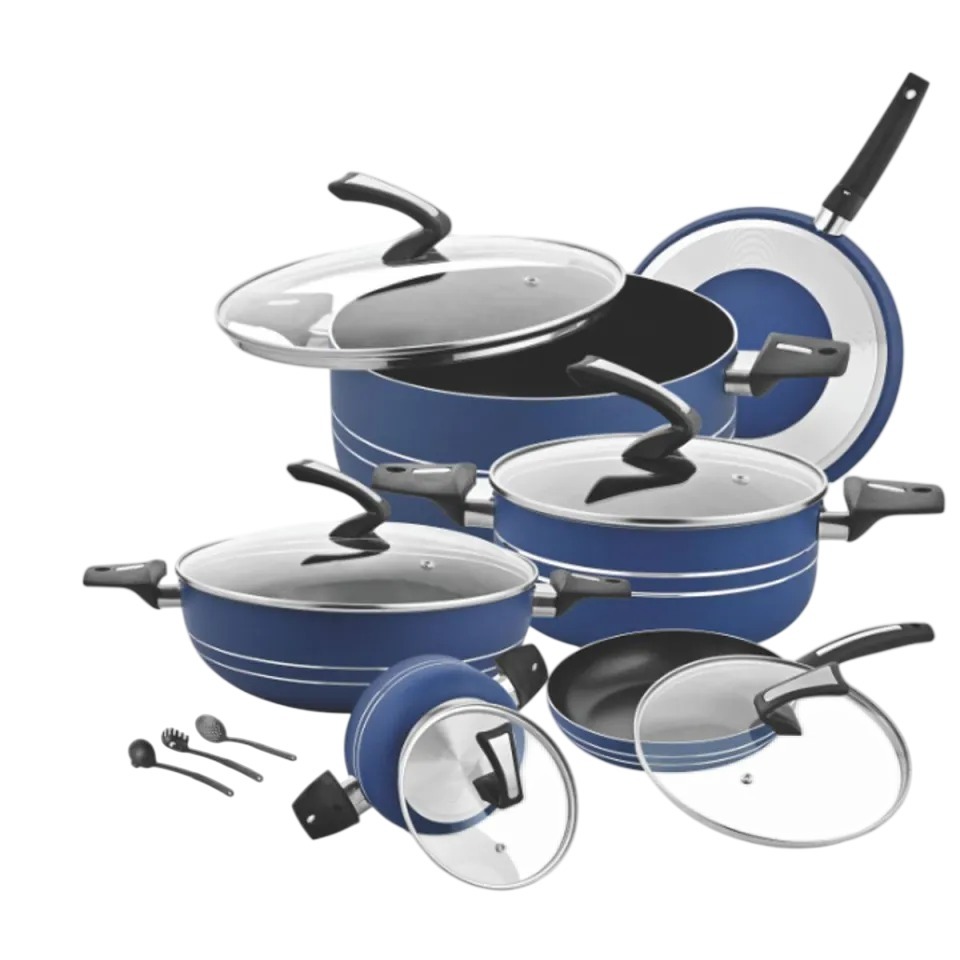 DOMESTIC COOKWARE  ( M )