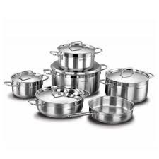 DOMESTIC COOKWARE  ( XL )