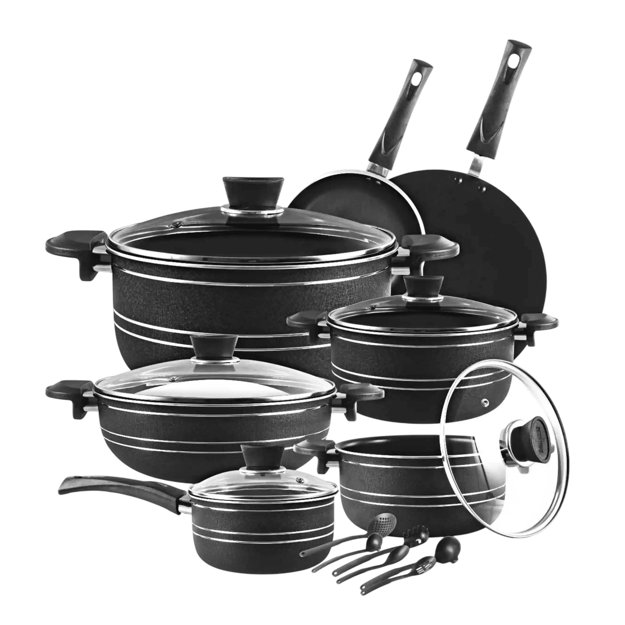 DOMESTIC COOKWARE  ( XXL )
