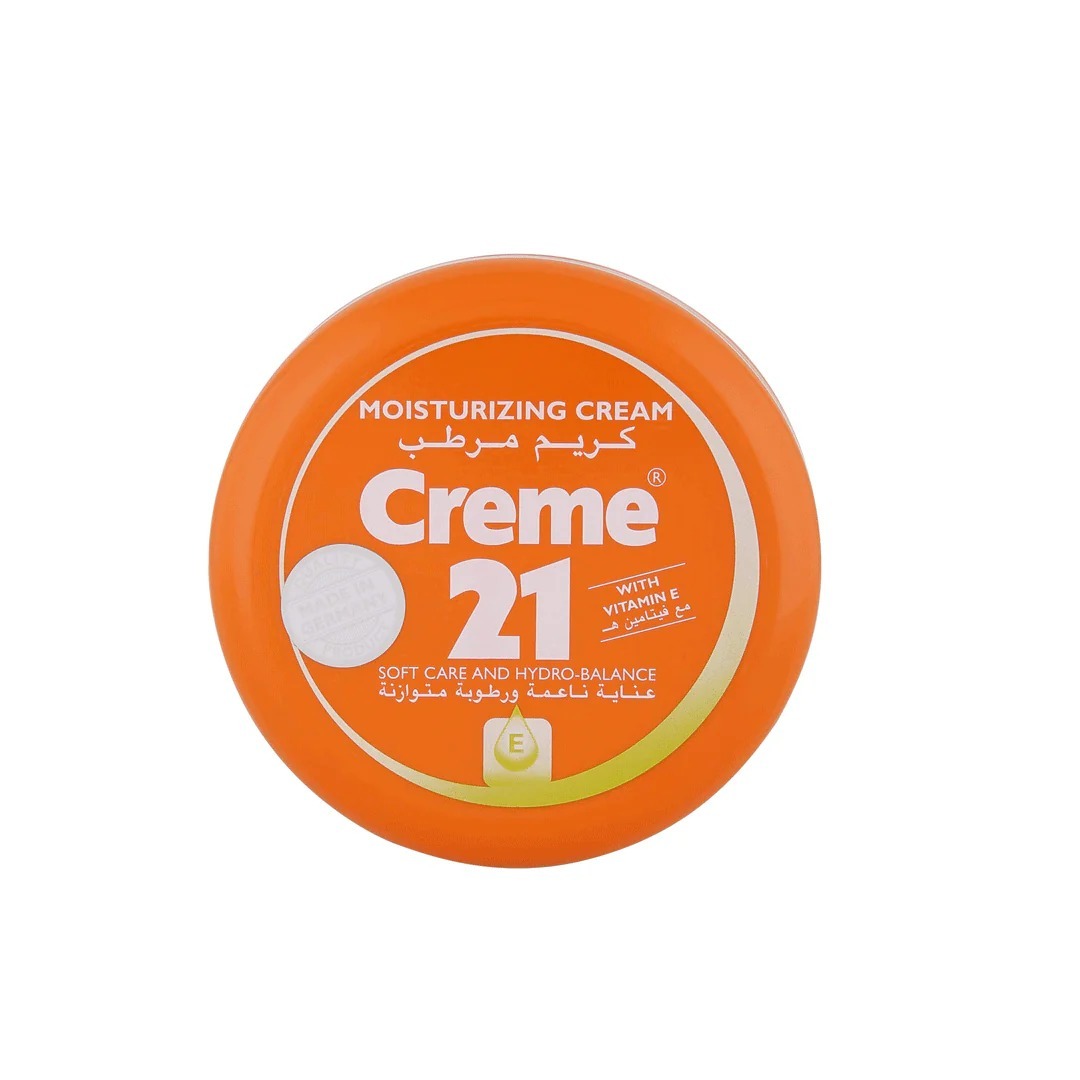 CREME 21 SOFT CREAM 150 ML