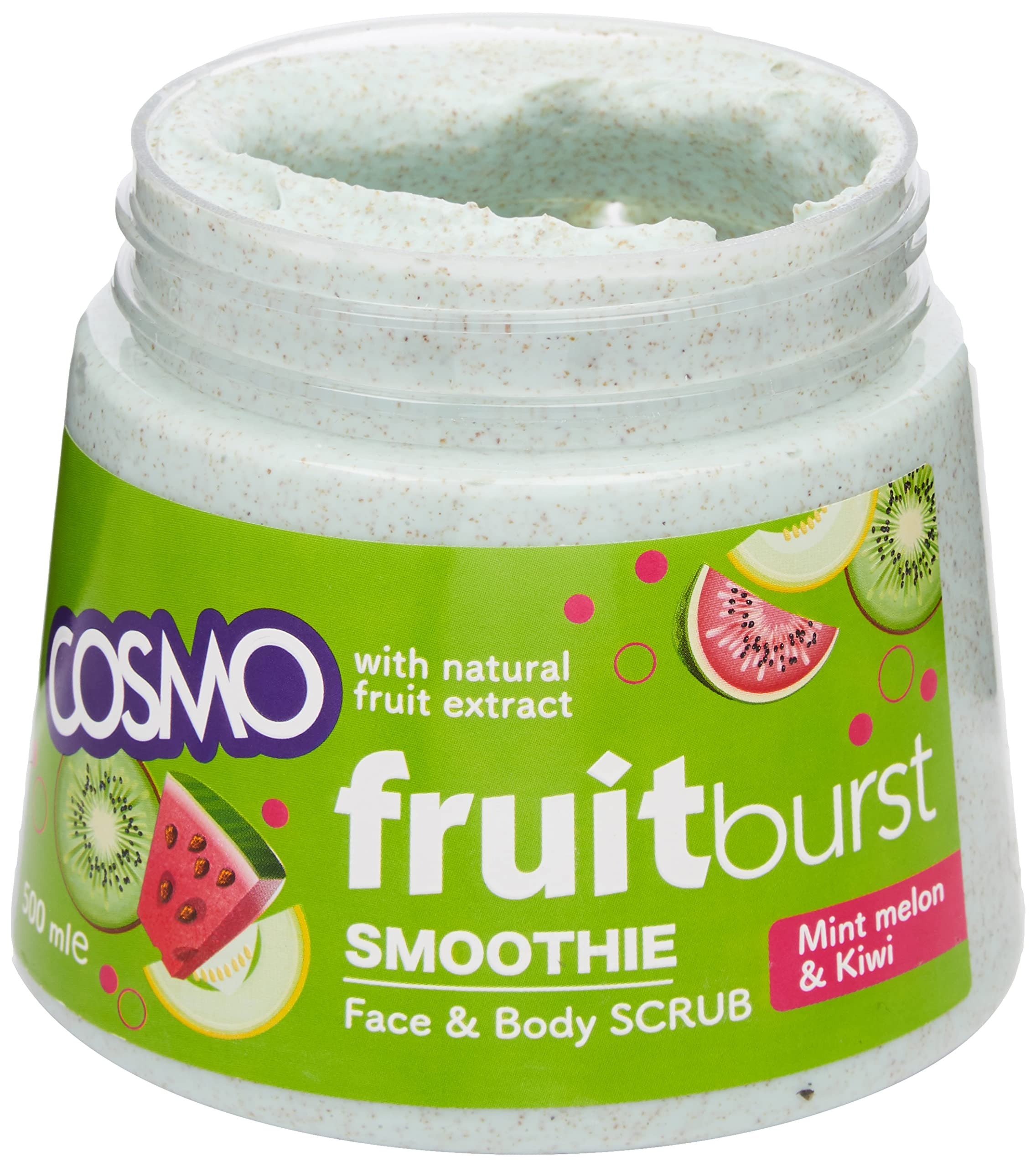 COSMO FRUIT BURST 500 ML