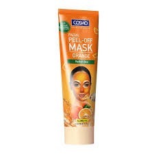 COSMO PEEL OFF MASK ORANGE 150 ML