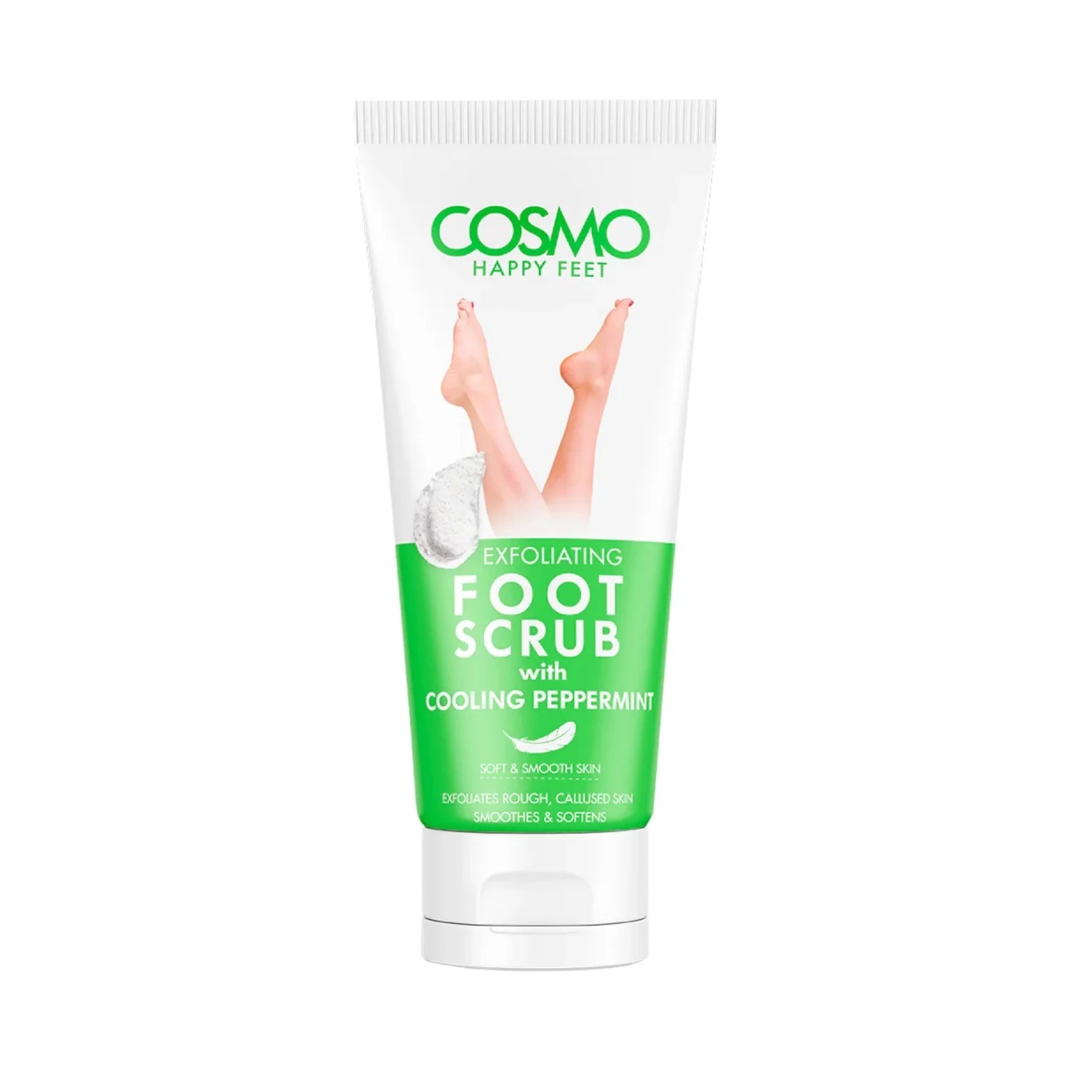 COSMO FOOT SCRUB 150 ML