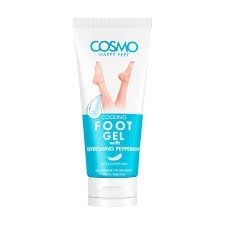 COSMO COOLING FOOT GEL 150ML