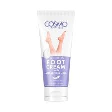 COSMO SOOTHING  FOOT CREAM  150ML