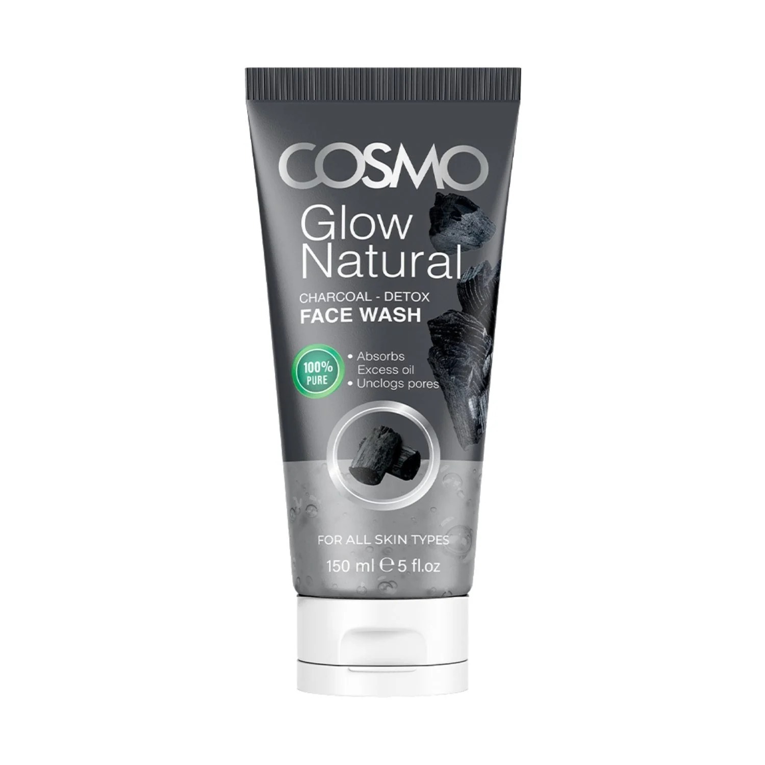 COSMO FACE WASH N/G 150ML