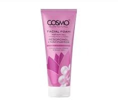 COSMO FACIAL FOAM R/N  100 GM