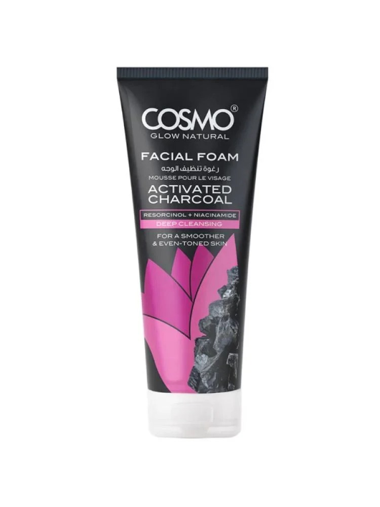 COSMO FACIAL FOAM A/CH 100 GM