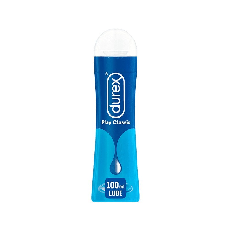 DUREX LUBE 50ML