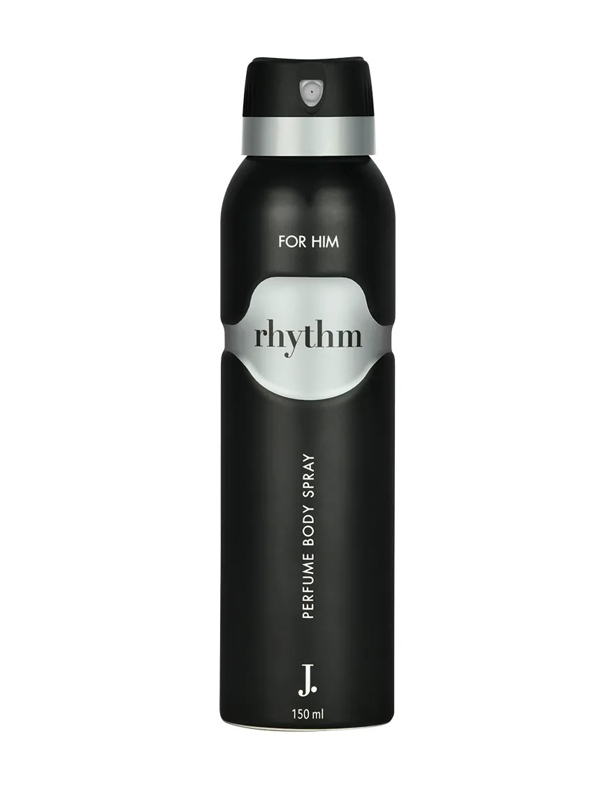 J. EHYTHEM BODY SPRAY 150ML