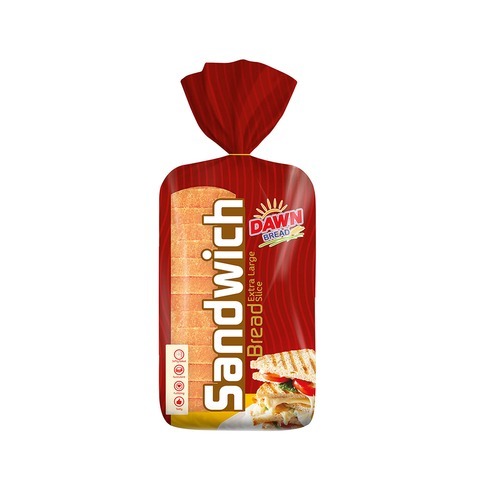 DAWN S-W BREAD 1000 GRMS