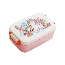 LUNCH BOX POLO 2IN1