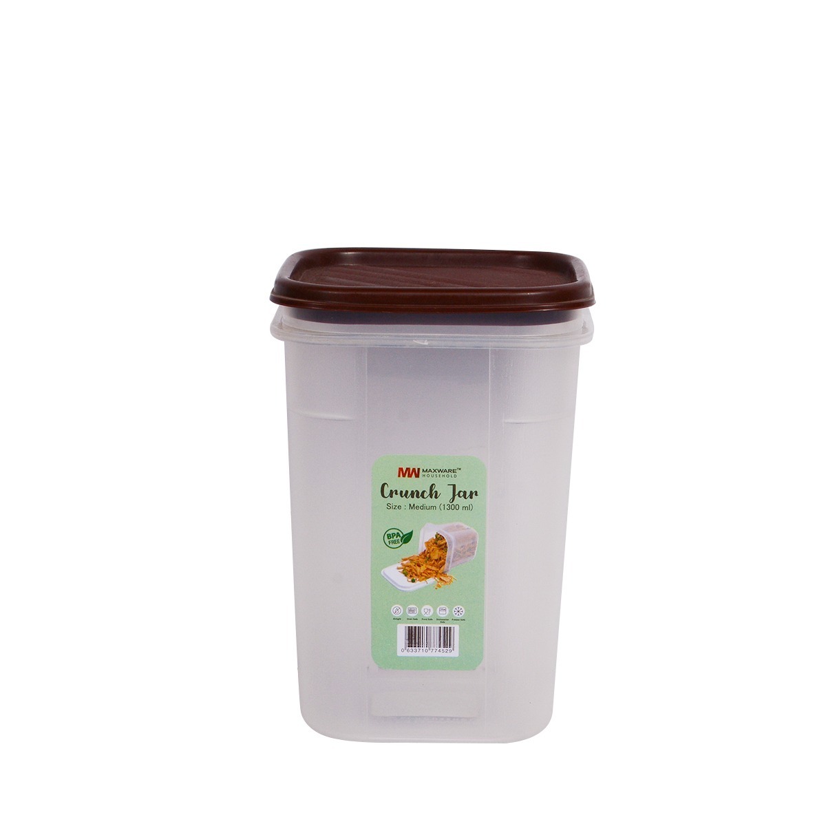 CRUNCH JAR MEDIUM