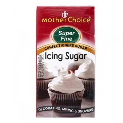 ROSSMOOR ICING SUGAR 250 GRMS