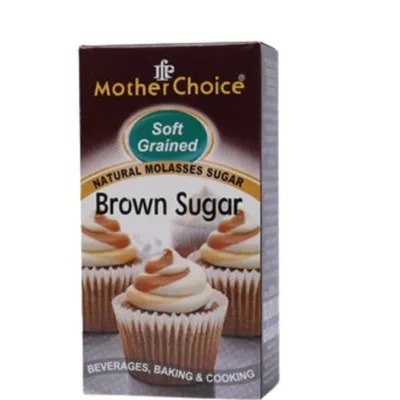 ROSSMOOR BROWN SUGAR 250 GRMS