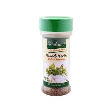 ITALIA MIX HERB JAR 30G