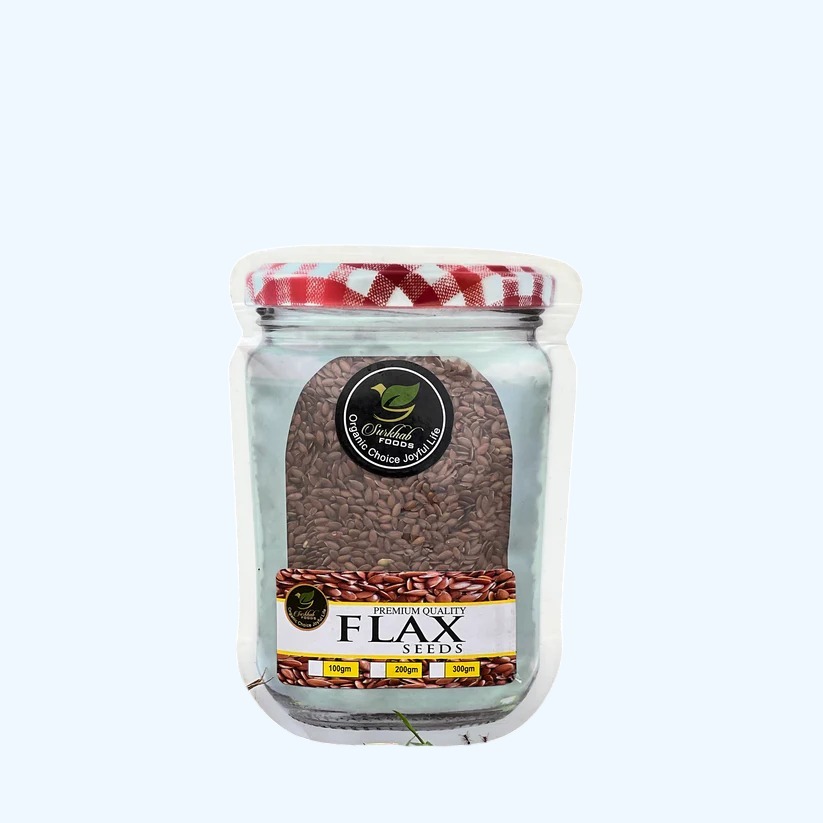 SURKHAB MIX SEED 100GM
