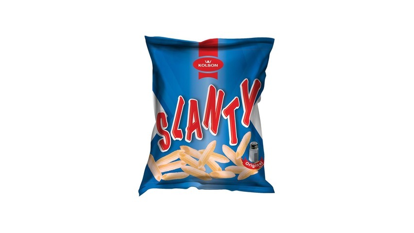 Kolson Salanty  26GM RS.50