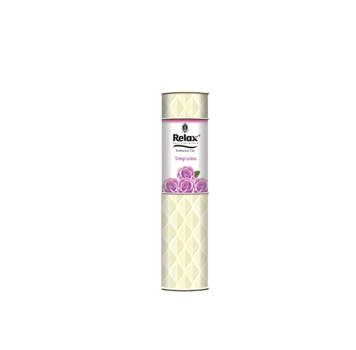 RELAX BABY POWDER 125G