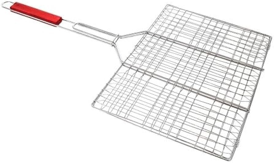 BBQ GRILL WITH CLIP S