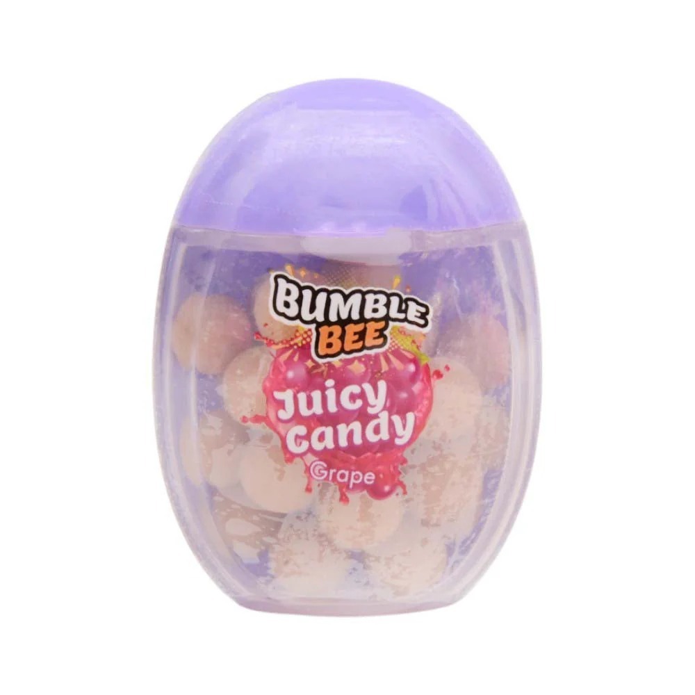 BUMBLEE BEE JUICY CANDY