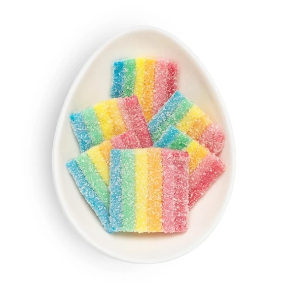 BUMBLEE BEE RAINBOW CANDY