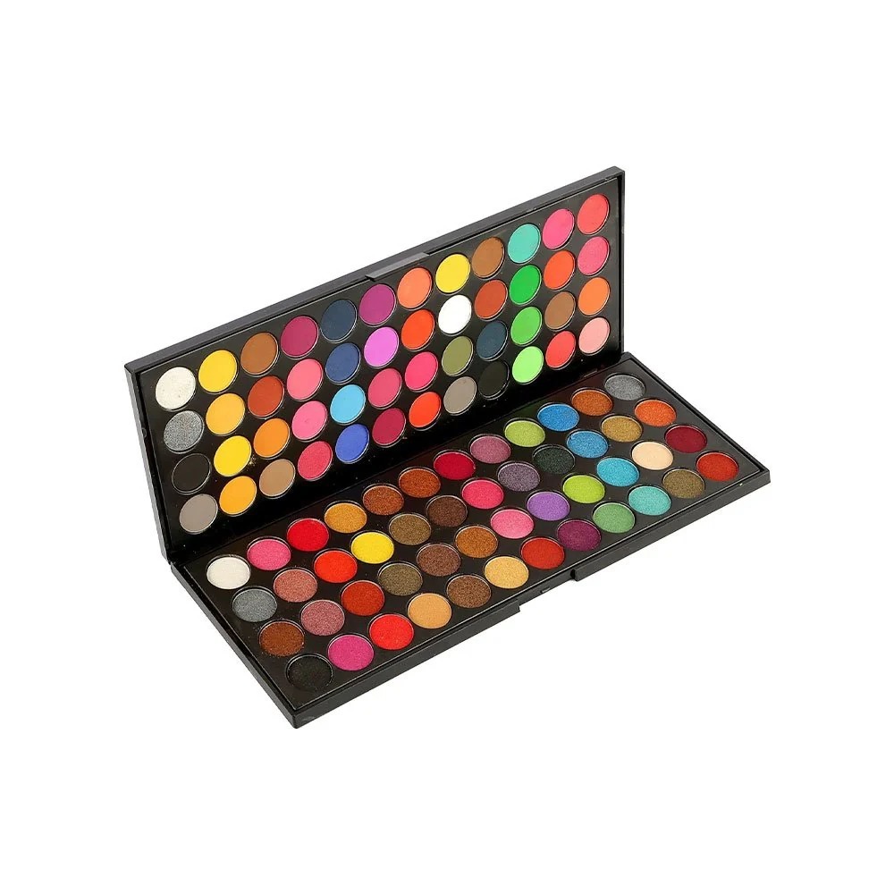 GLAMOROUS FAE EYE SHADOW KIT 48+48 GF6973