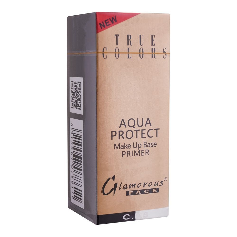 GLAMOROUS MAKE UP BASE PRIMER 25ML GF7861