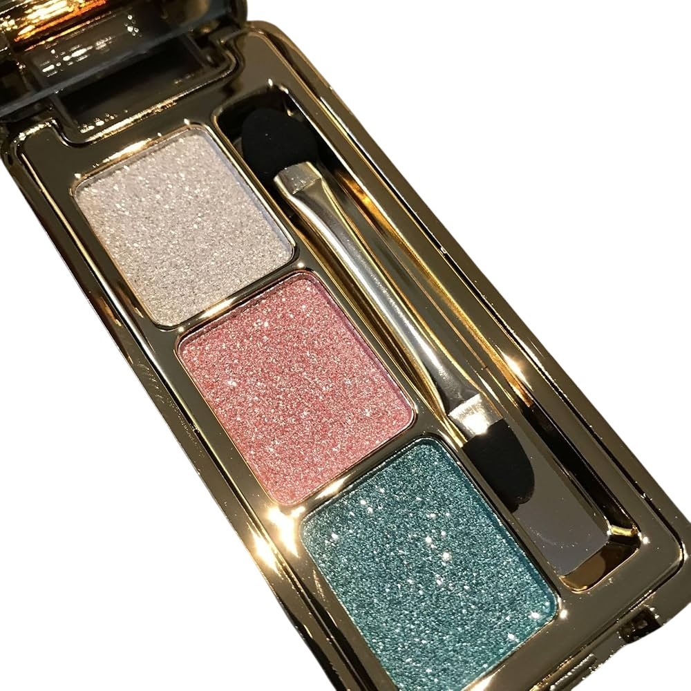 3 IN 1 Glitter  Makeup china