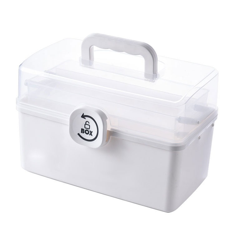 CHINA MEDCINE BOX 1 PC