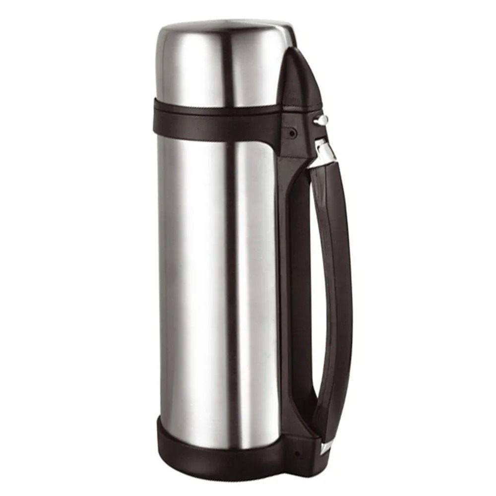 HUIRAN S-S VACUUM BOTTLE 2.1 LTRS 1 PC