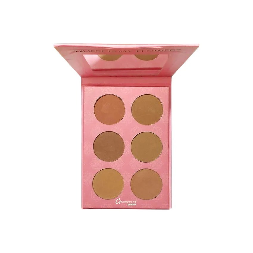 GLAMORUS CONTOUR 6IN1 20GM