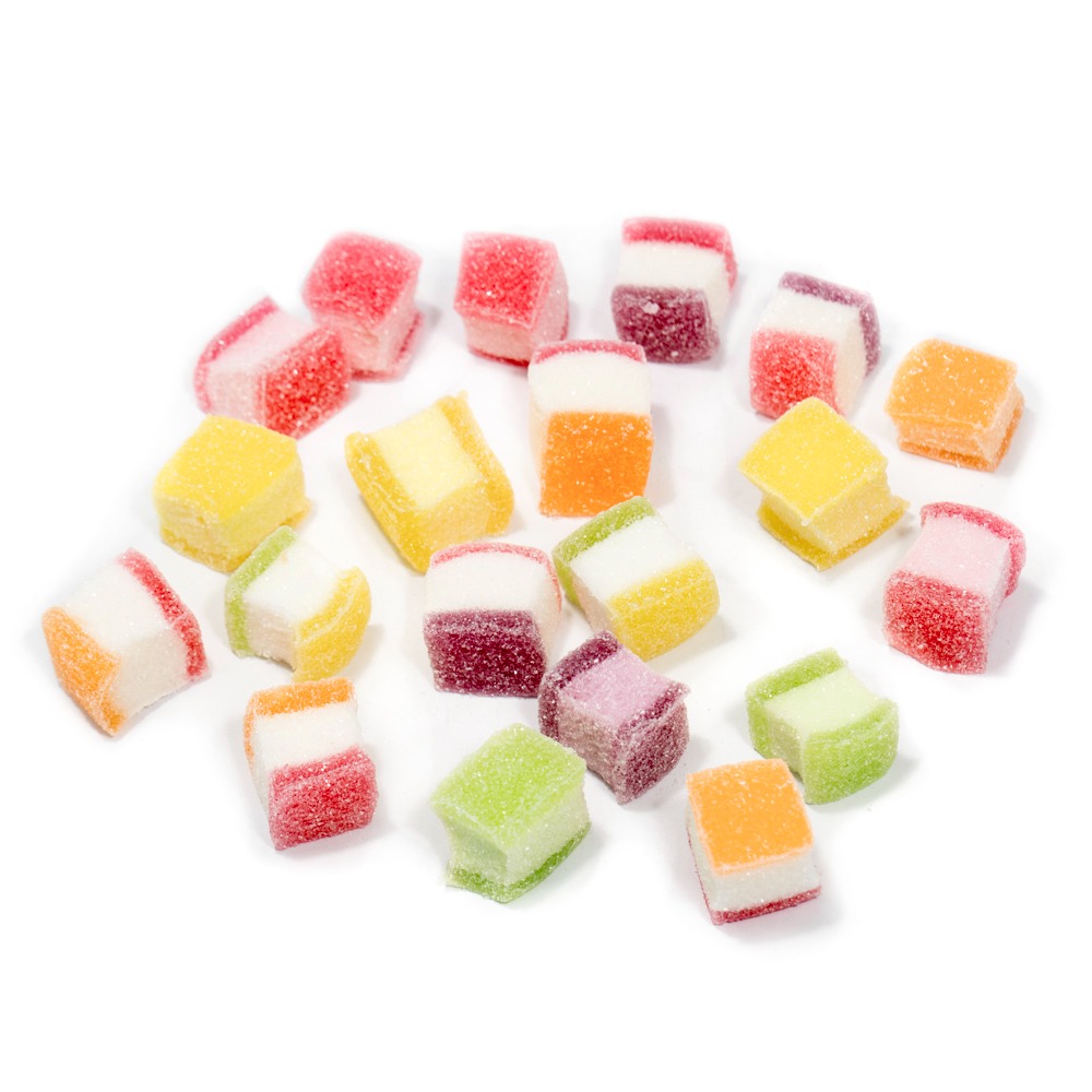 POPPIN GUMMY SANDWICH Jelly
