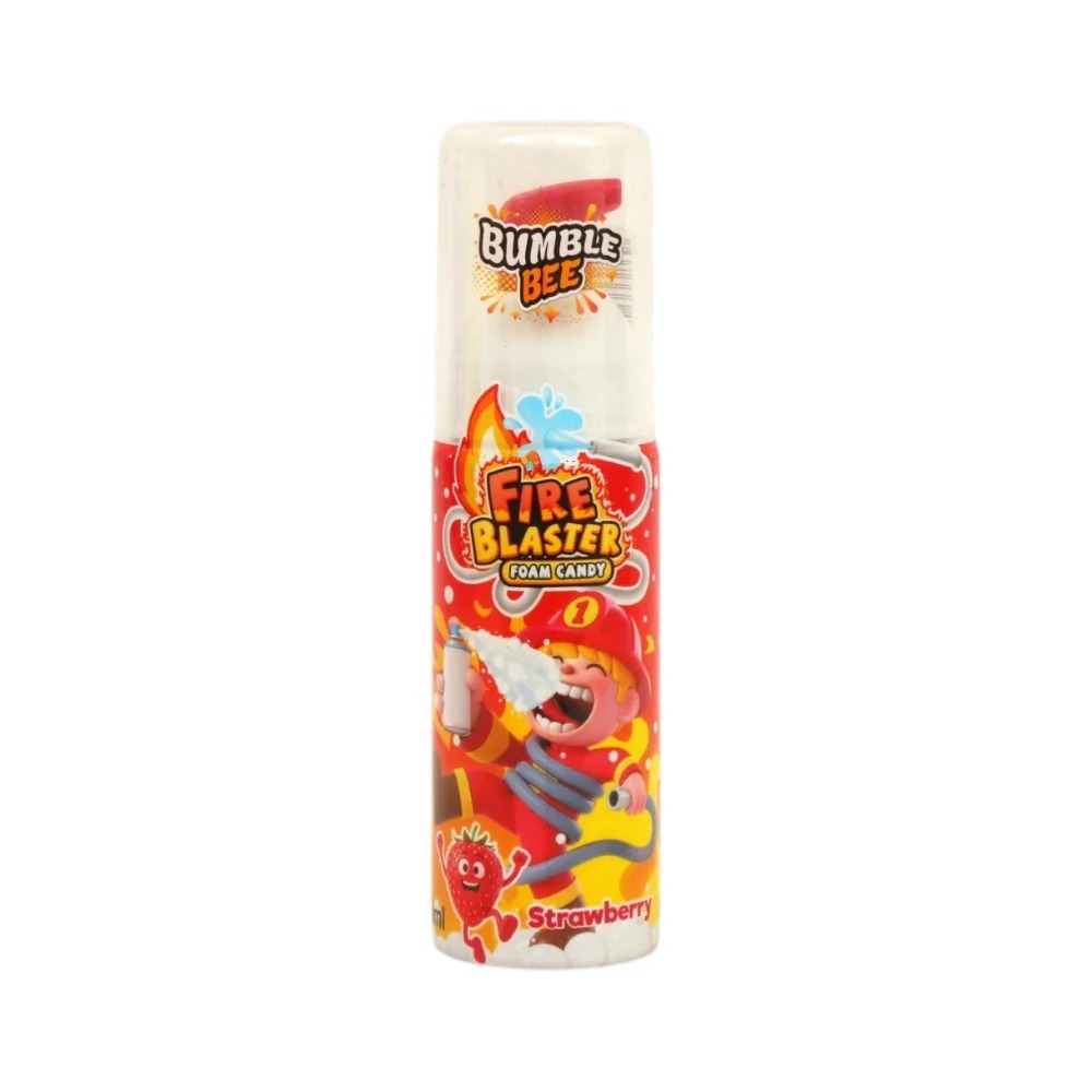 BUMBLE BEE BLASTER  Candy