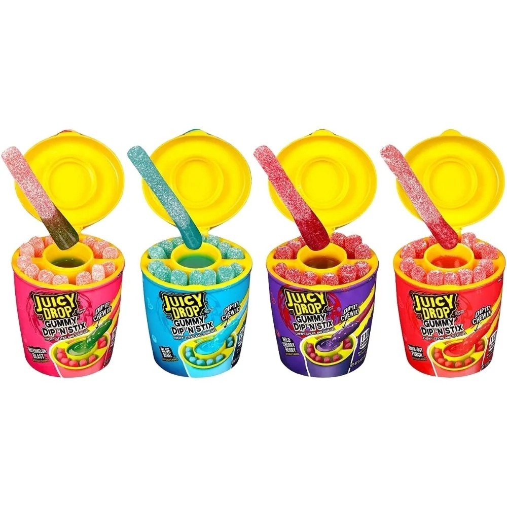 POPPIN DIP STICK Candy
