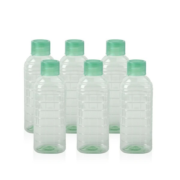 SUNDAY JUNIOR WATER BOTTLE 6 PACK