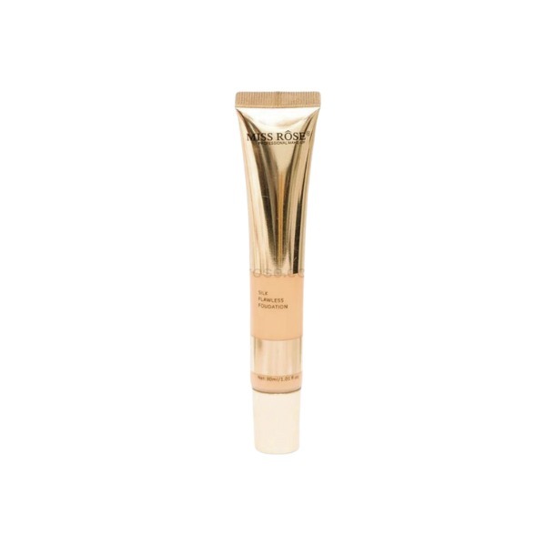 MISS ROSE SILKY TUBE
