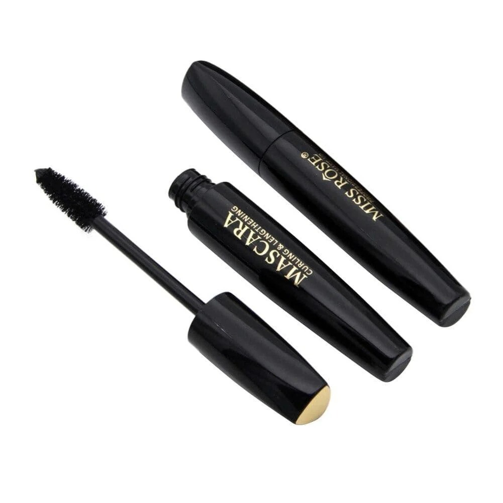 MISS ROSE MASCARA