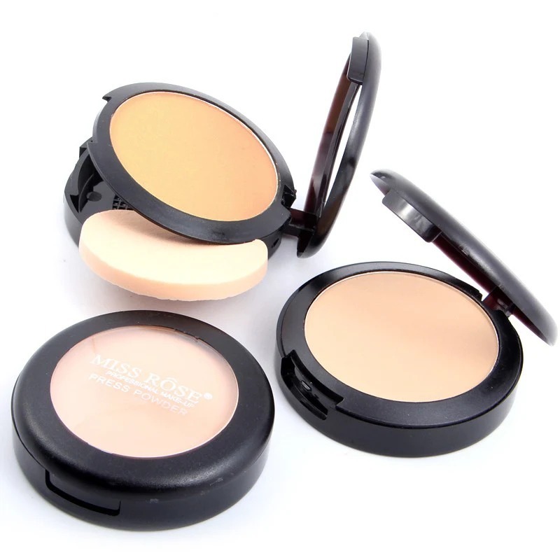 MISS ROSE FACE POWDER