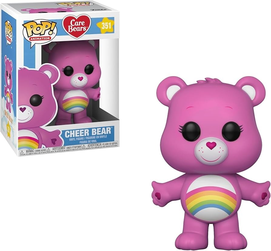 Care  Bear  POP