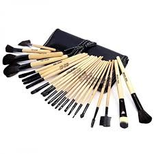 Pabi Brow  BIRDE SET BRUSH Kit