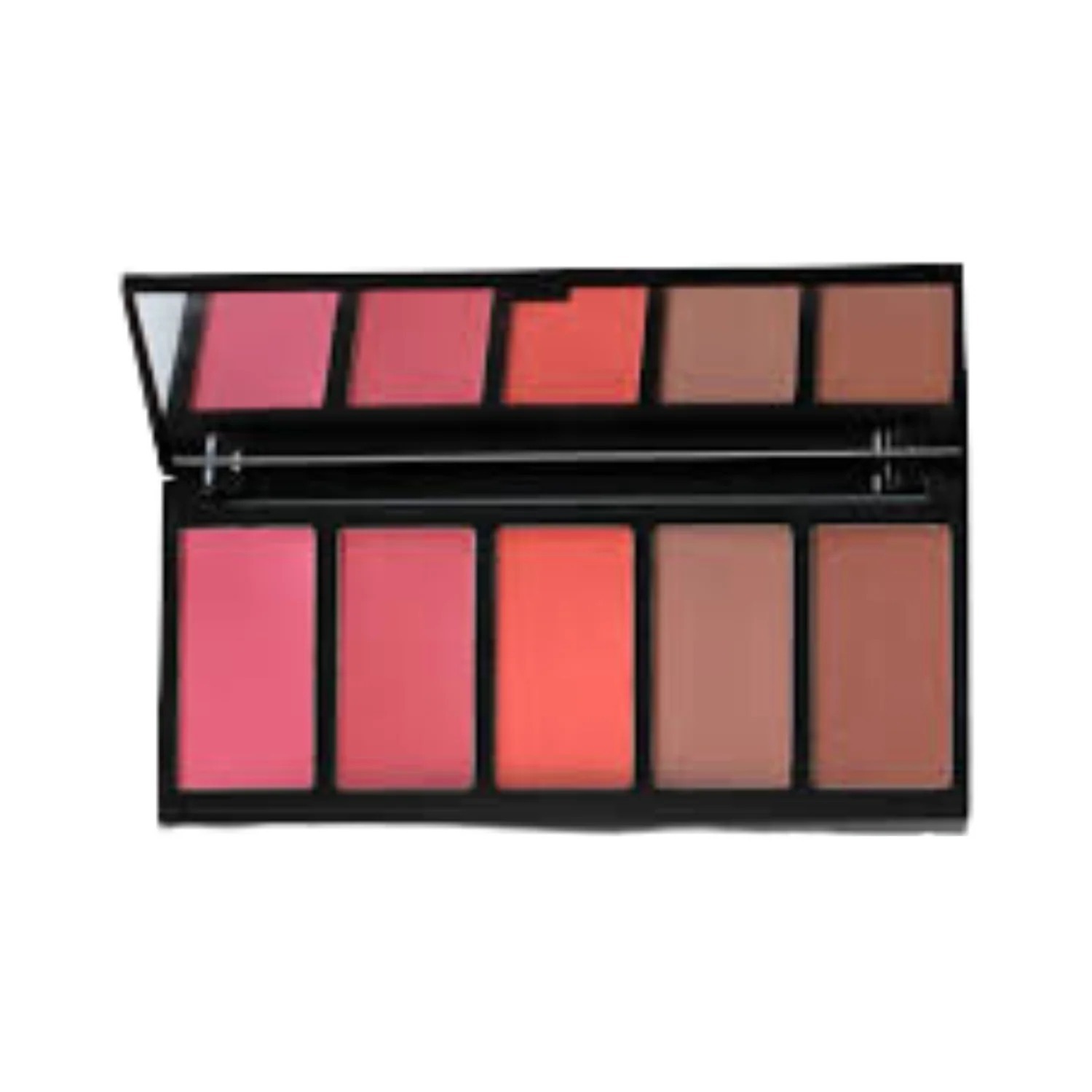 BLUSH ON PALLETE   SAFARI