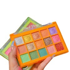MIWEIWEI EYE SHADE 50 COLOR
