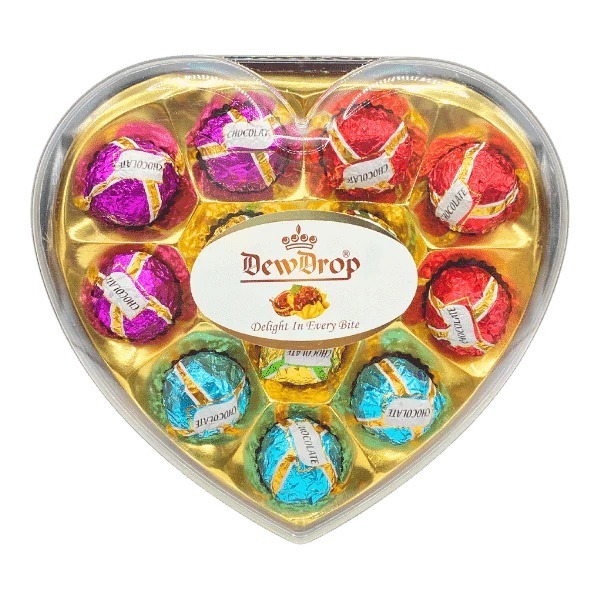 DEWDROP GIFT T16